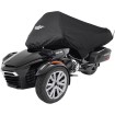 Husă jumătate CAN-AM negru ALTELE 4-478BK Husă jumătate CAN-AM negru ALTELE 4-478BK thumb