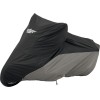 Cruiser negru mediu BLK ALTE 4-443BC