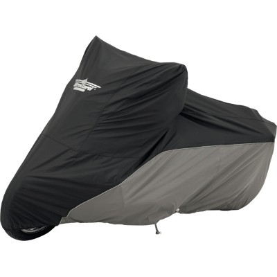 Cruiser negru mediu BLK ALTE 4-443BC