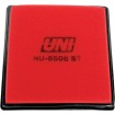 Filtru de aer de rezervă cu două etape UNI FILTER NU-8506ST Filtru de aer de rezervă cu două etape UNI FILTER NU-8506ST thumb