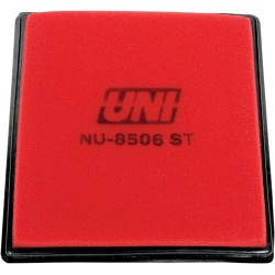 Filtru de aer de rezervă cu două etape UNI FILTER NU-8506ST Filtru de aer de rezervă cu două etape UNI FILTER NU-8506ST