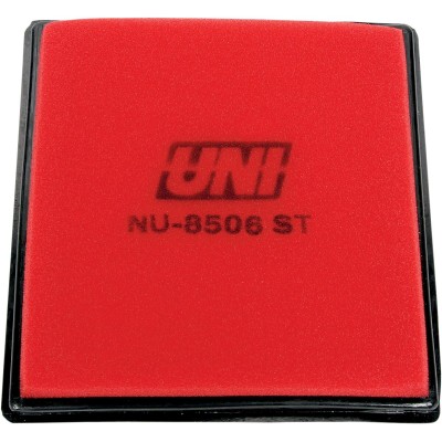 Filtru de aer de rezervă cu două etape UNI FILTER NU-8506ST Filtru de aer de rezervă cu două etape UNI FILTER NU-8506ST
