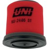 Filtru de aer de rezervă în două trepte UNI FILTER NU-2486ST