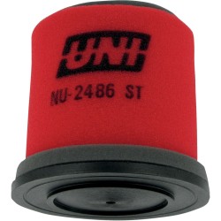 Filtru de aer de rezervă în două trepte UNI FILTER NU-2486ST Filtru de aer de rezervă în două trepte UNI FILTER NU-2486ST