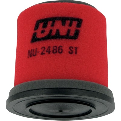 Filtru de aer de rezervă în două trepte UNI FILTER NU-2486ST Filtru de aer de rezervă în două trepte UNI FILTER NU-2486ST