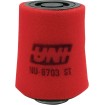Filtru de aer de rezervă în două trepte UNI FILTER NU-8703ST Filtru de aer de rezervă în două trepte UNI FILTER NU-8703ST thumb