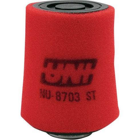 Filtru de aer de rezervă în două trepte UNI FILTER NU-8703ST