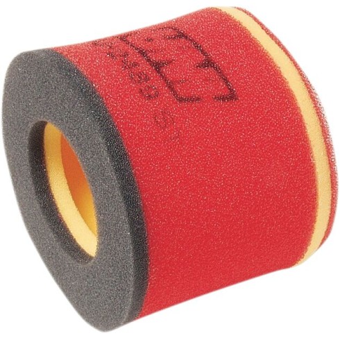 Filtru de aer de rezervă în două etape UNI FILTER NU-2489ST