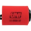 Filtru de aer de rezervă în două etape UNI FILTER NU-8509ST Filtru de aer de rezervă în două etape UNI FILTER NU-8509ST thumb