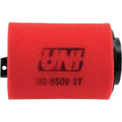 Filtru de aer de rezervă în două etape UNI FILTER NU-8509ST Filtru de aer de rezervă în două etape UNI FILTER NU-8509ST