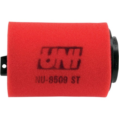 Filtru de aer de rezervă în două etape UNI FILTER NU-8509ST