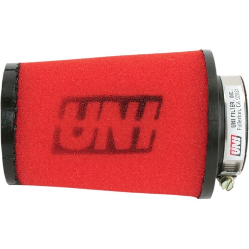Filtru de aer de rezervă în două trepte UNI FILTER NU-8704ST
