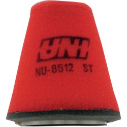 Filtru de aer de rezervă în două trepte UNI FILTER NU-8512ST