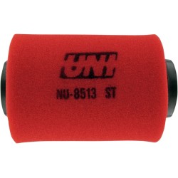 Filtru de aer de rezervă în două trepte UNI FILTER NU-8513ST Filtru de aer de rezervă în două trepte UNI FILTER NU-8513ST