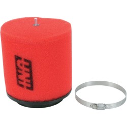 Filtru de aer de rezervă în două trepte UNI FILTER NU-4126ST Filtru de aer de rezervă în două trepte UNI FILTER NU-4126ST