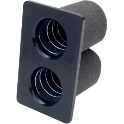 Filtru de aer de rezervă standard UNI FILTER NU-7308