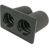 Filtru de aer standard de rezervă UNI FILTER NU-7307