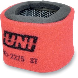 Filtru de aer de rezervă în două trepte UNI FILTER NU-2225ST Filtru de aer de rezervă în două trepte UNI FILTER NU-2225ST