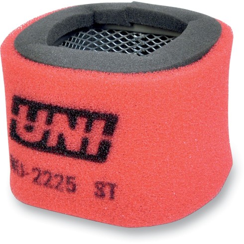 Filtru de aer de rezervă în două trepte UNI FILTER NU-2225ST