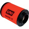 Filtru de aer de rezervă cu două etape UNI FILTER NU-8708ST