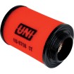 Filtru de aer de rezervă cu două etape UNI FILTER NU-8708ST Filtru de aer de rezervă cu două etape UNI FILTER NU-8708ST thumb