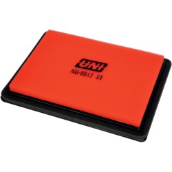 Filtru de aer de rezervă în două trepte UNI FILTER NU-8517ST Filtru de aer de rezervă în două trepte UNI FILTER NU-8517ST