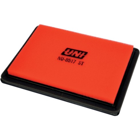 Filtru de aer de rezervă în două trepte UNI FILTER NU-8517ST