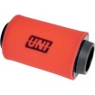 Filtru de aer de rezervă în două trepte UNI FILTER NU-8518ST Filtru de aer de rezervă în două trepte UNI FILTER NU-8518ST thumb