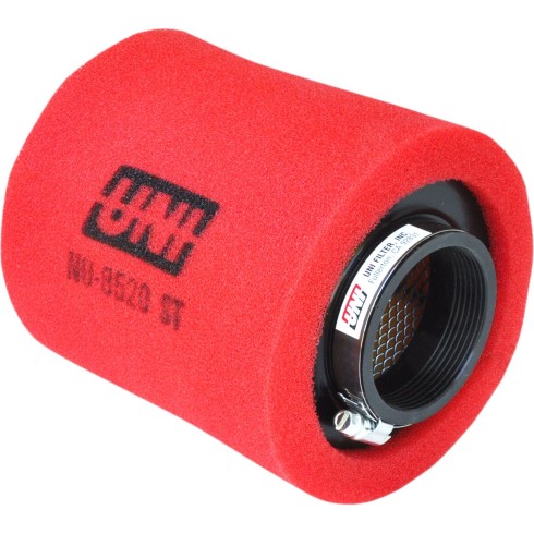 Filtru de aer de rezervă în două trepte UNI FILTER NU-8520ST