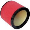 Filtru de aer de rezervă în două trepte UNI FILTER NU-8609ST