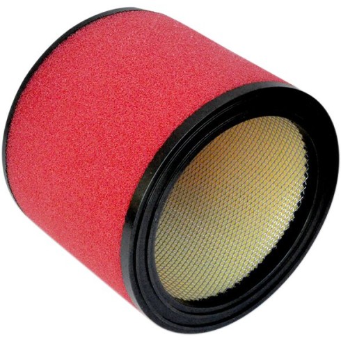 Filtru de aer de rezervă în două trepte UNI FILTER NU-8609ST