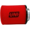 Filtru de aer de rezervă cu două etape UNI FILTER NU-8612ST