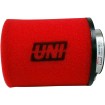 Filtru de aer de rezervă cu două etape UNI FILTER NU-8612ST Filtru de aer de rezervă cu două etape UNI FILTER NU-8612ST thumb