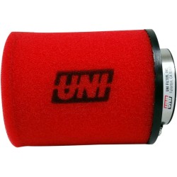 Filtru de aer de rezervă cu două etape UNI FILTER NU-8612ST Filtru de aer de rezervă cu două etape UNI FILTER NU-8612ST