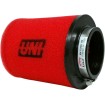 Filtru de aer de rezervă cu două etape UNI FILTER NU-8612ST Filtru de aer de rezervă cu două etape UNI FILTER NU-8612ST thumb