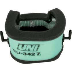 Element de rezervă pentru filtru de aer UNI FILTER NU-3427 Element de rezervă pentru filtru de aer UNI FILTER NU-3427