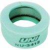 Element de rezervă pentru filtru de aer UNI FILTER NU-3412