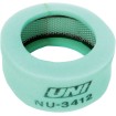 Element de rezervă pentru filtru de aer UNI FILTER NU-3412 thumb