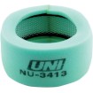 Filtru de aer de rezervă UNI FILTER NU-3413 Filtru de aer de rezervă UNI FILTER NU-3413 thumb