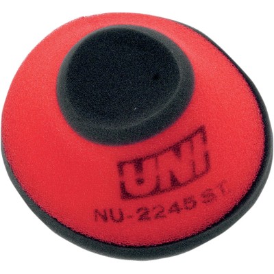 Filtru de aer de rezervă în două trepte UNI FILTER NU-2245ST Filtru de aer de rezervă în două trepte UNI FILTER NU-2245ST