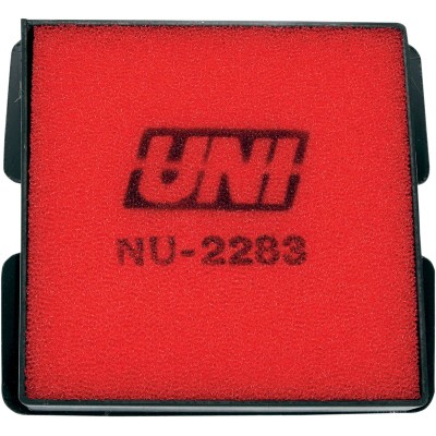 Filtru de aer de rezervă standard UNI FILTER NU-2283 Filtru de aer de rezervă standard UNI FILTER NU-2283