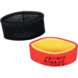 Filtru de aer de rezervă cu două etape UNI FILTER NU-2285ST Filtru de aer de rezervă cu două etape UNI FILTER NU-2285ST