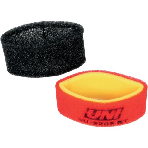 Filtru de aer de rezervă cu două etape UNI FILTER NU-2285ST
