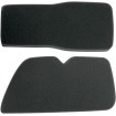 Filtru de aer de rezervă standard UNI FILTER NU-2477 Filtru de aer de rezervă standard UNI FILTER NU-2477 thumb