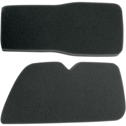 Filtru de aer de rezervă standard UNI FILTER NU-2477 Filtru de aer de rezervă standard UNI FILTER NU-2477