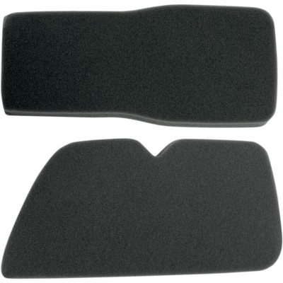 Filtru de aer de rezervă standard UNI FILTER NU-2477 Filtru de aer de rezervă standard UNI FILTER NU-2477