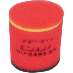 Filtru de aer de rezervă în două trepte UNI FILTER NU-2483ST Filtru de aer de rezervă în două trepte UNI FILTER NU-2483ST