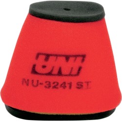 Filtru de aer de rezervă în două trepte UNI FILTER NU-3241ST Filtru de aer de rezervă în două trepte UNI FILTER NU-3241ST