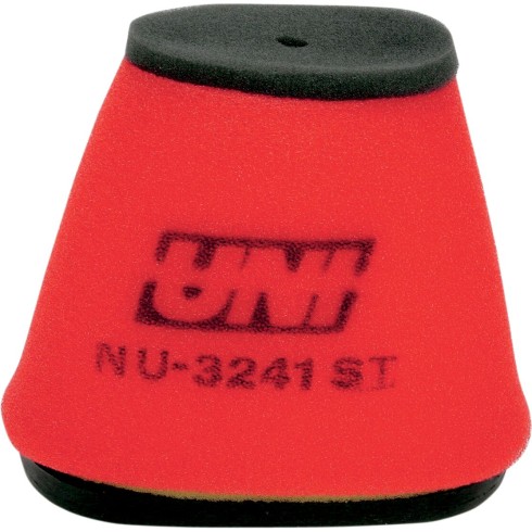 Filtru de aer de rezervă în două trepte UNI FILTER NU-3241ST
