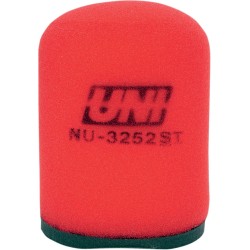 Filtru de aer de rezervă cu două etape UNI FILTER NU-3252ST Filtru de aer de rezervă cu două etape UNI FILTER NU-3252ST